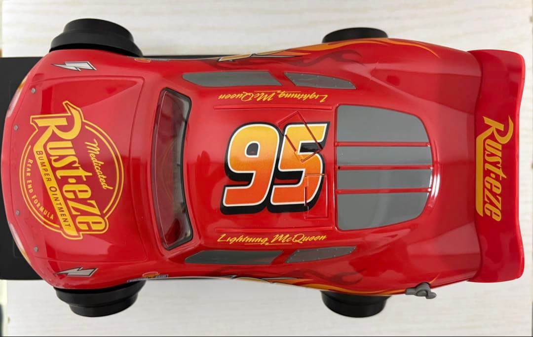 【最安値】 SPHERO Ultimate Lightning McQueen