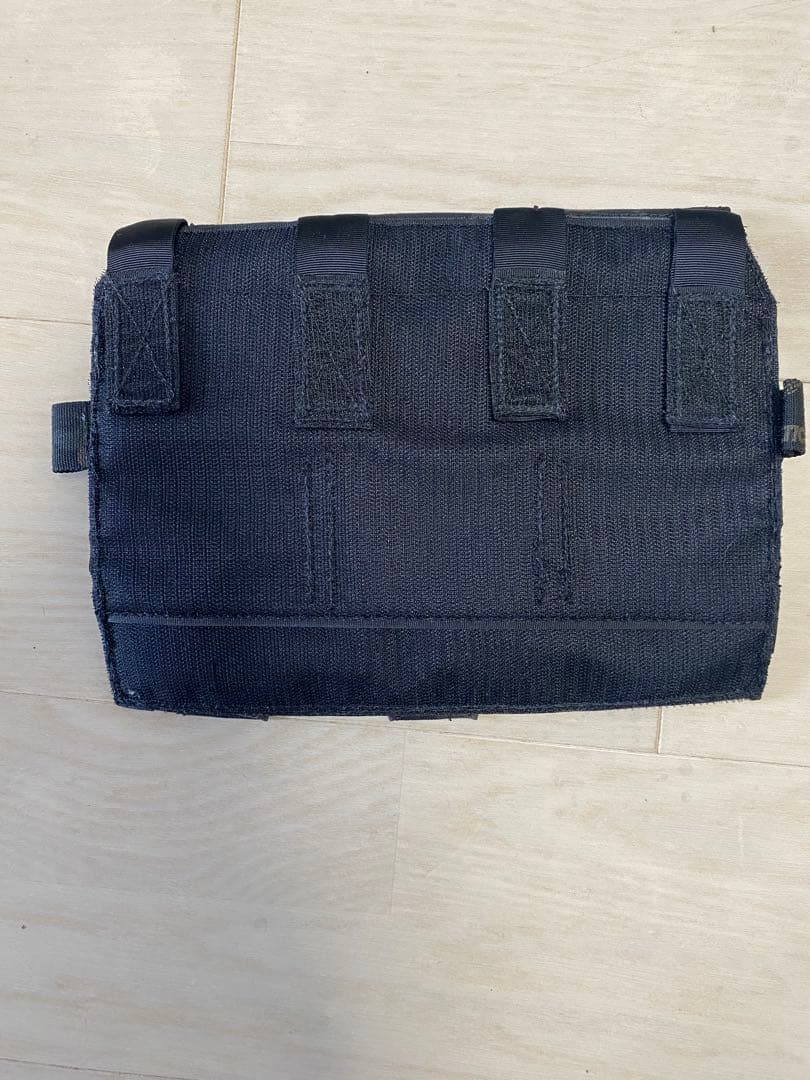個人装備 Extreme Gear Labs AVS DETACHABLE M4 FLAP