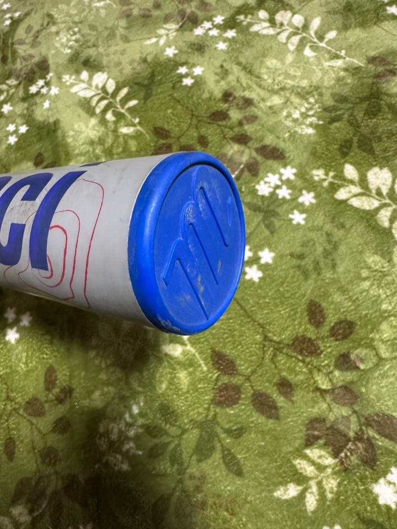 ワニクラッシャー　青ワニ　少年軟式用　82cm