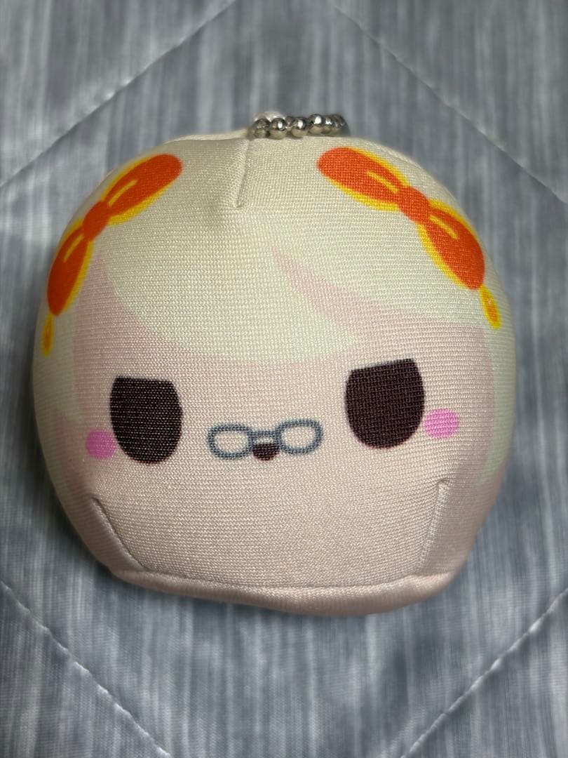 SHOW BY ROCK!! プラズマジカ vs アルカレアファクト マスコット