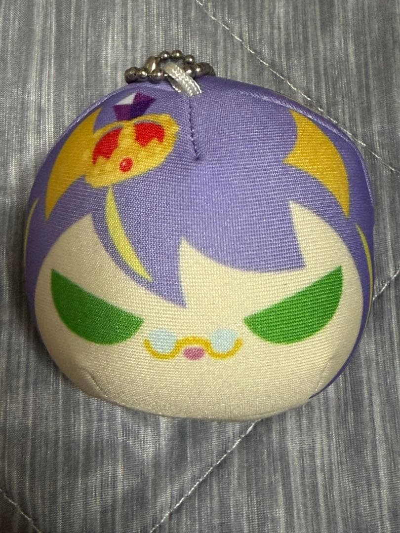 SHOW BY ROCK!! プラズマジカ vs アルカレアファクト マスコット