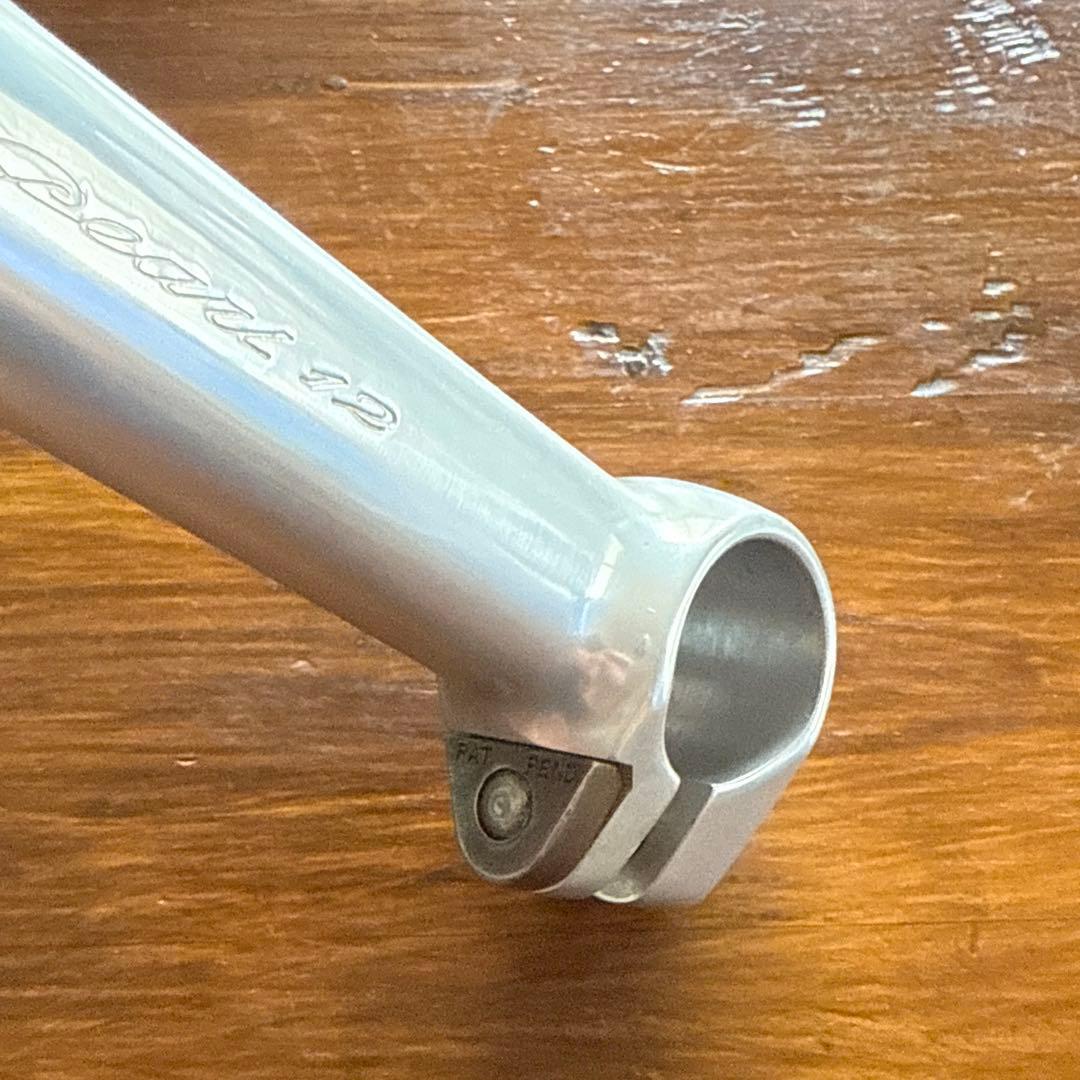 [USED] NITTO Pearl 12 φ25.4