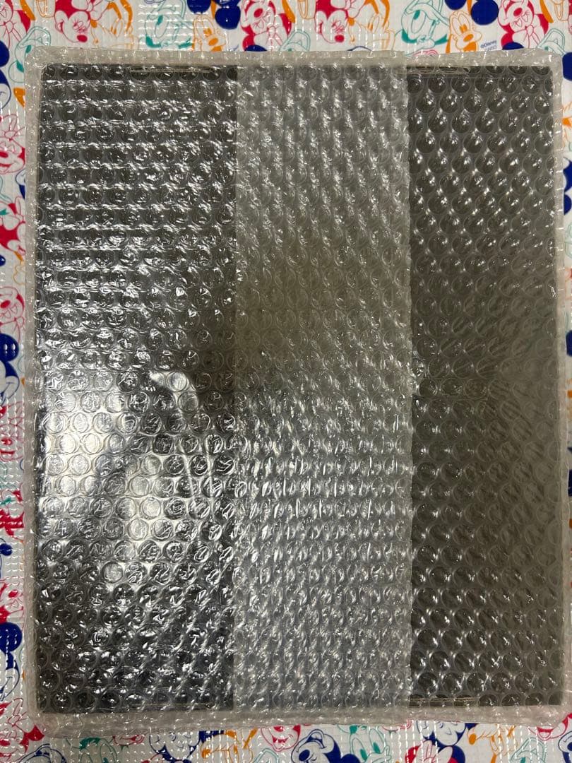 mensHdge technical statue ヴェノムスネーク