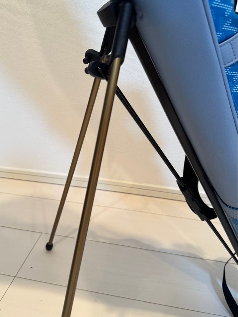 レザレクション　クラブケース