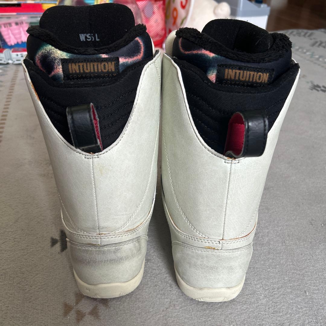 Ｋ２　HAVEN 23cm スノーボードブーツ