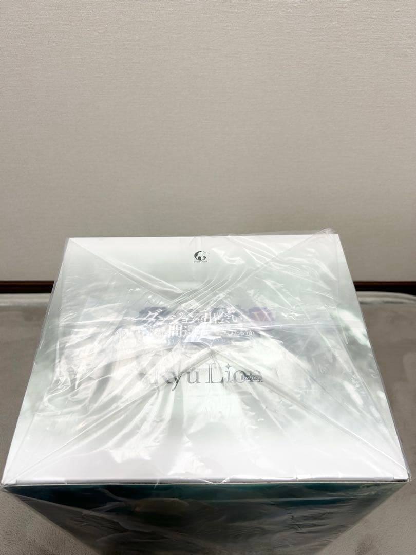 ダンジョンに出会いを求めるのは間違っているだろうかV リュー・リオン