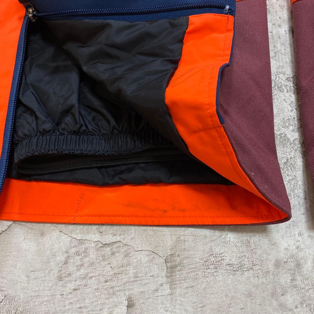 ゴールドウィンGOLDWIN SHINY PANTS G31610PメンズM