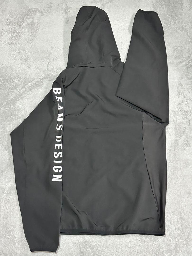 BEAMS DESIGN 上下セット