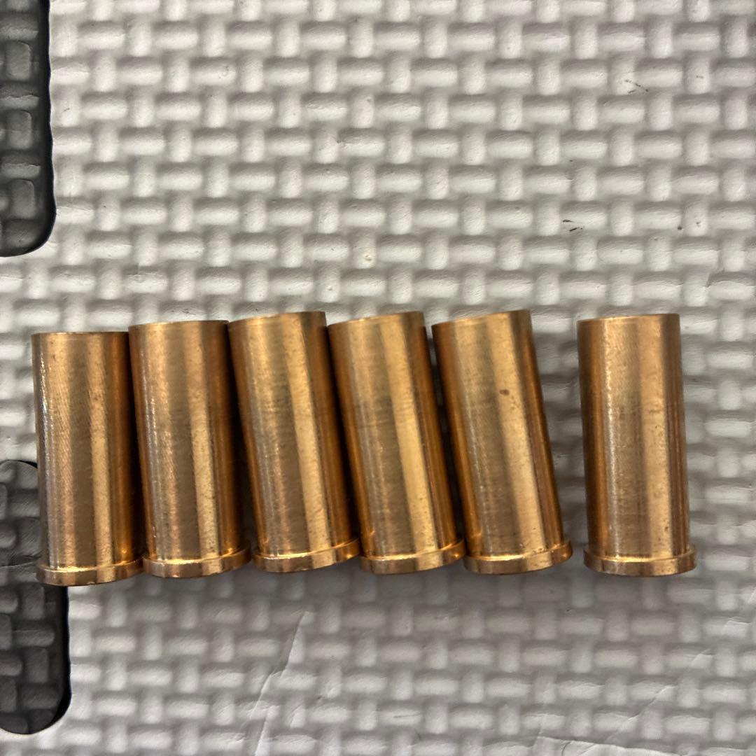 クラウン　S&W M29 .44MAGNUM 4インチモデルガスリボルバー