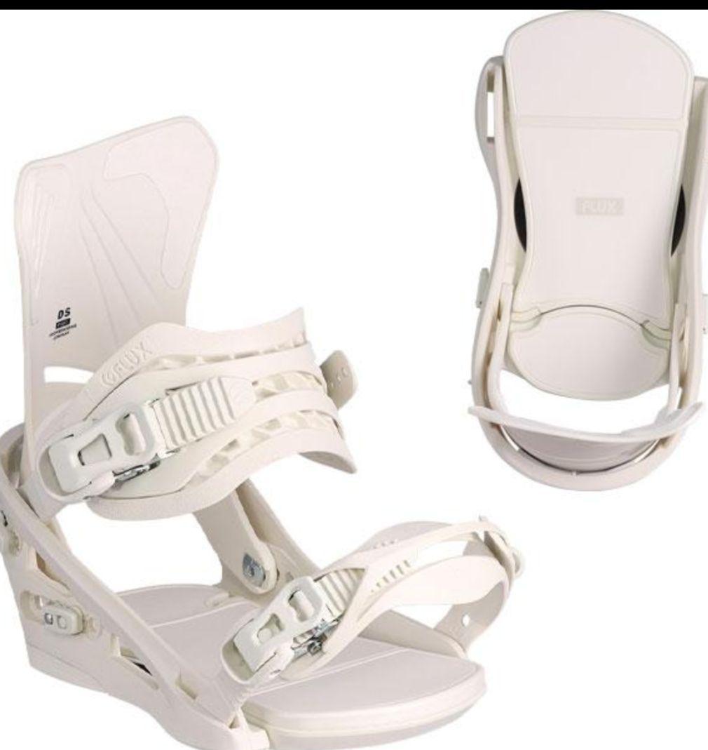 【新品未使用】 FLUX　DS　24/25モデルMサイズ