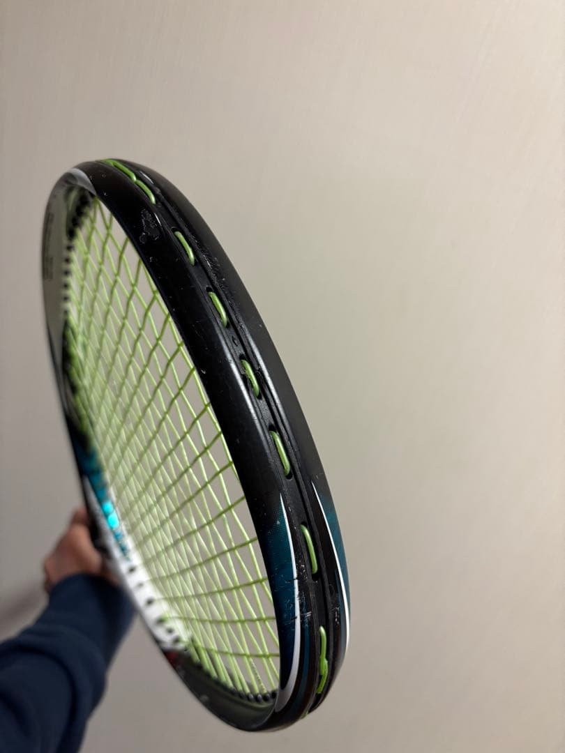 ヨネックス　ネクシーガ70s SL1