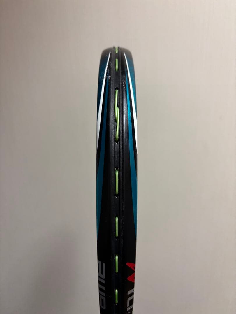 ヨネックス　ネクシーガ70s SL1