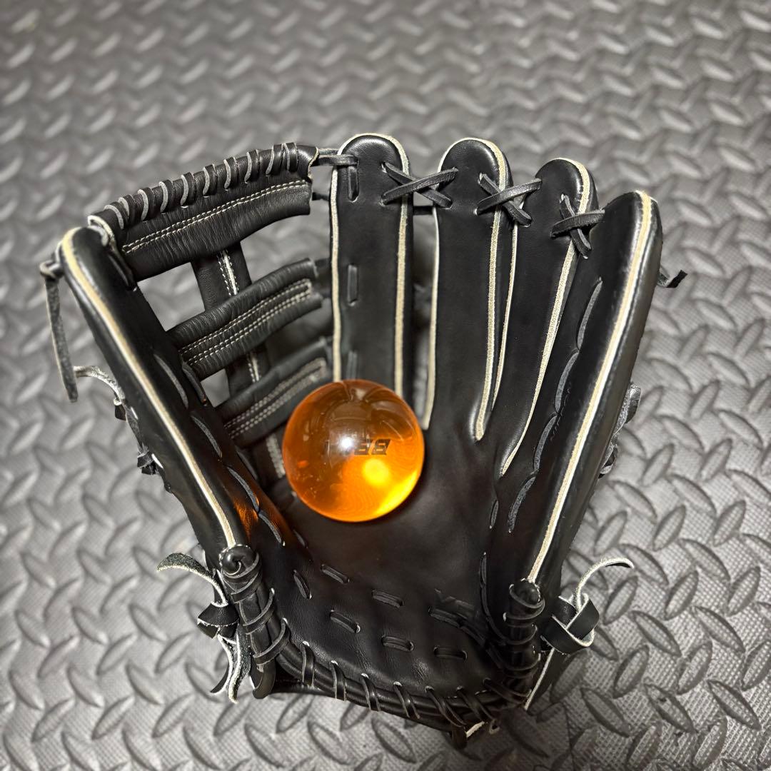 YGS 山本グラブスタジオ 硬式 外野手用 オーダー