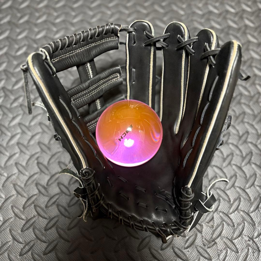 YGS 山本グラブスタジオ 硬式 外野手用 オーダー