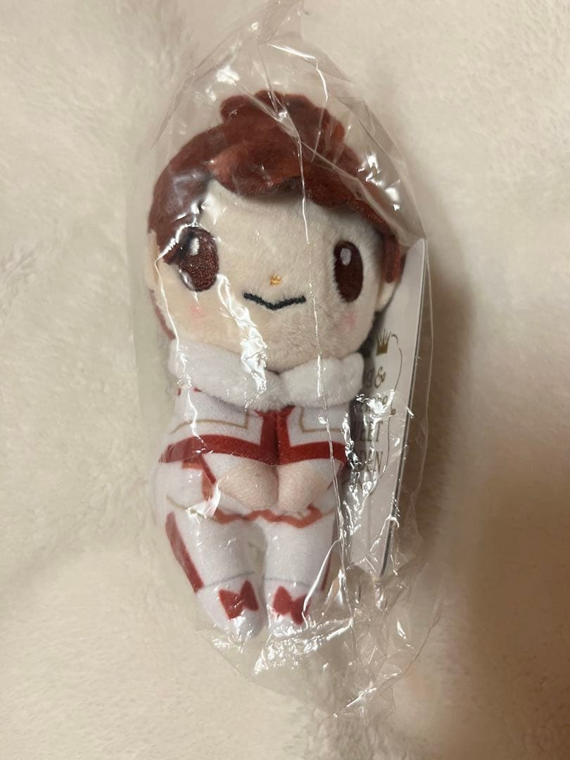 キンプリちょっこりさん　セット未開封