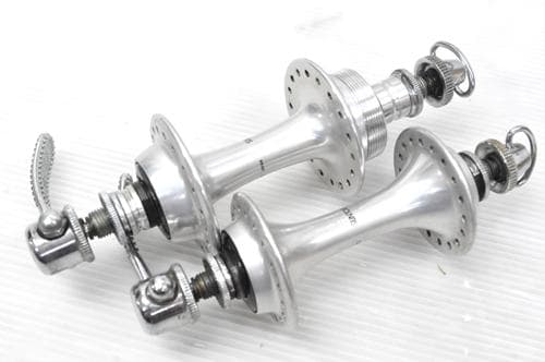 SUNTOUR SUPERBE Pro 前後ハブビンテージ