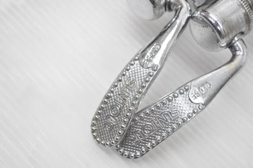 SUNTOUR SUPERBE Pro 前後ハブビンテージ