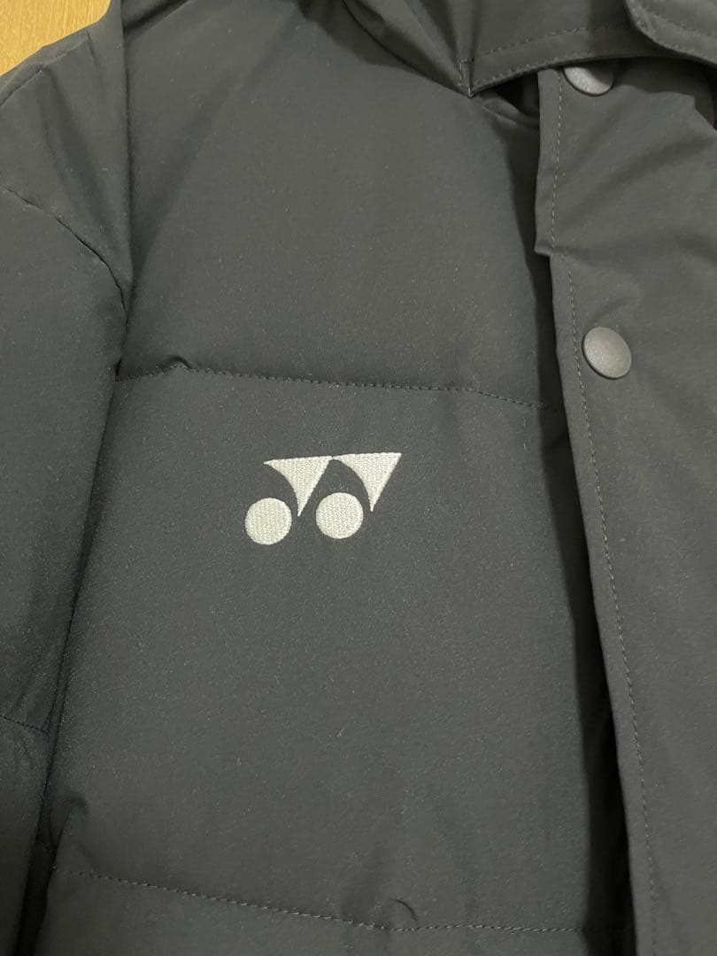 ヨネックス(YONEX) ベンチコート 90073-007