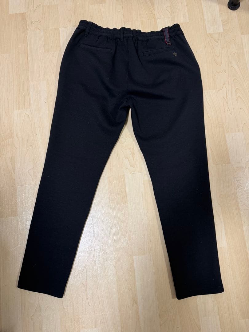 お値下げ可！ブリーフィング ゴルフ セットアップ L ブラック BRI