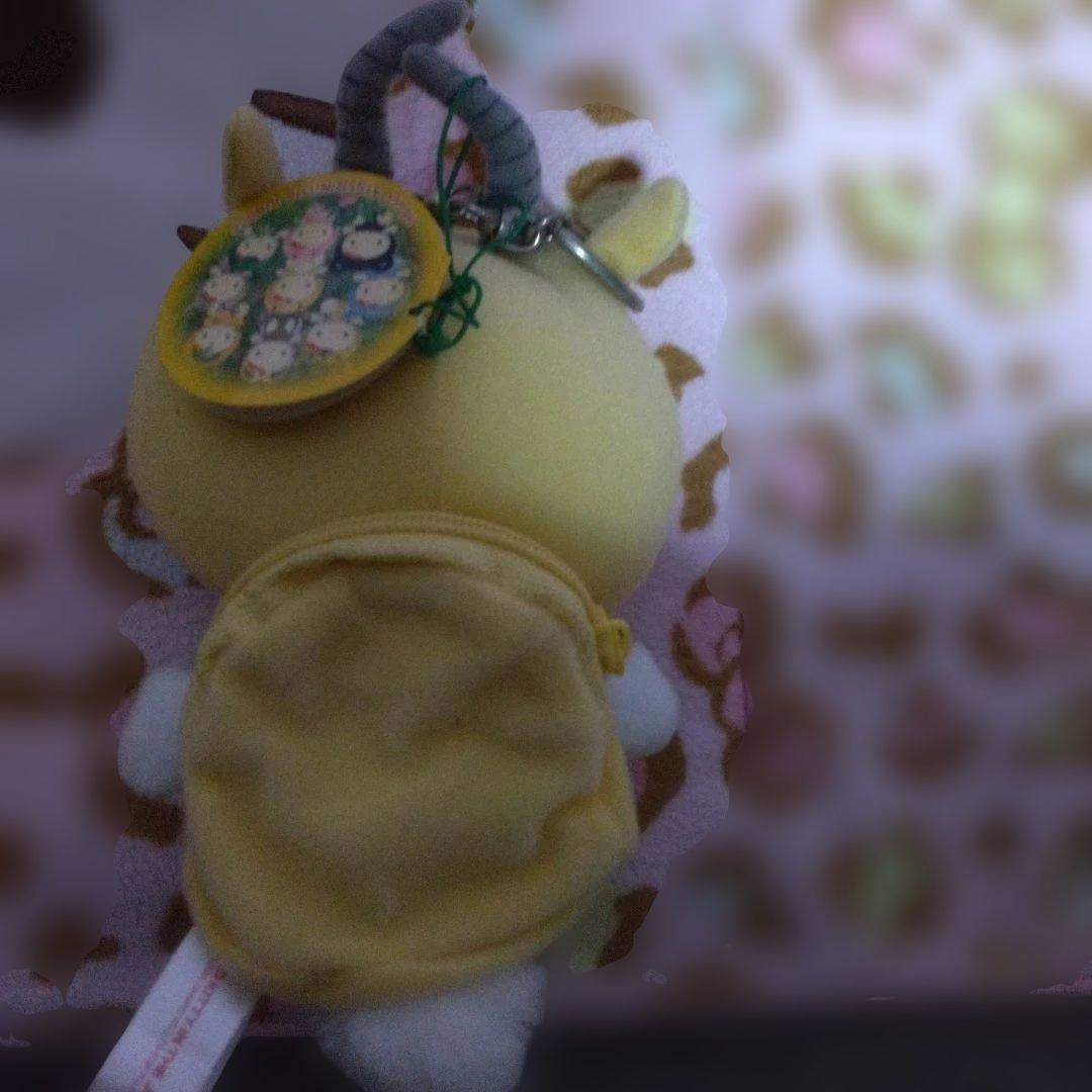 超激レア‼️レトロ‼️キティ 着ぐるみ‼️9 体セット‼️脱げる‼️可愛い‼️