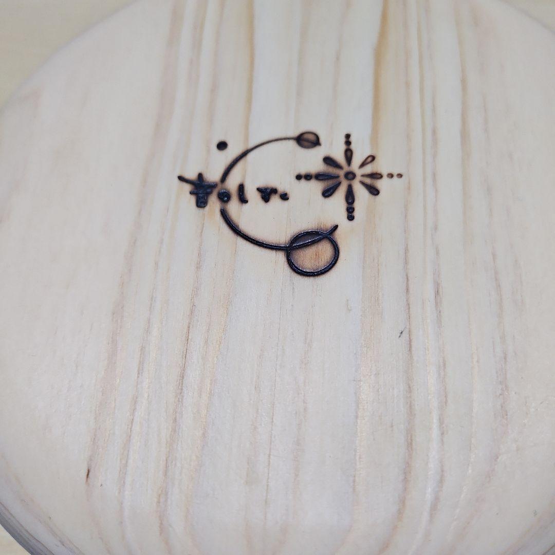 音のしずくカリンバ