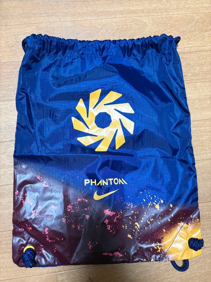 やんたんファントム 6 LOW エリート AG-PRO EH