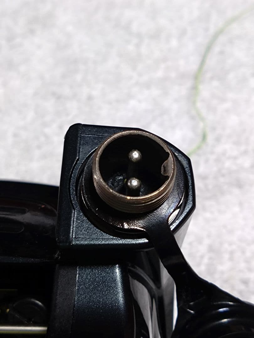 シマノ18プレイズ3000XP 電動リール SHIMANO　程度良好 03980