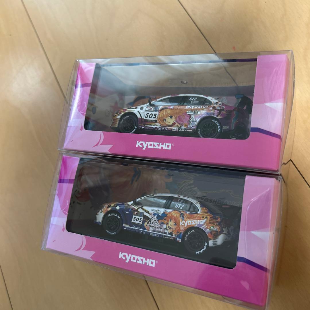 【即購入ok!!】アリスモータース ランサーエボリューション 2010 2011