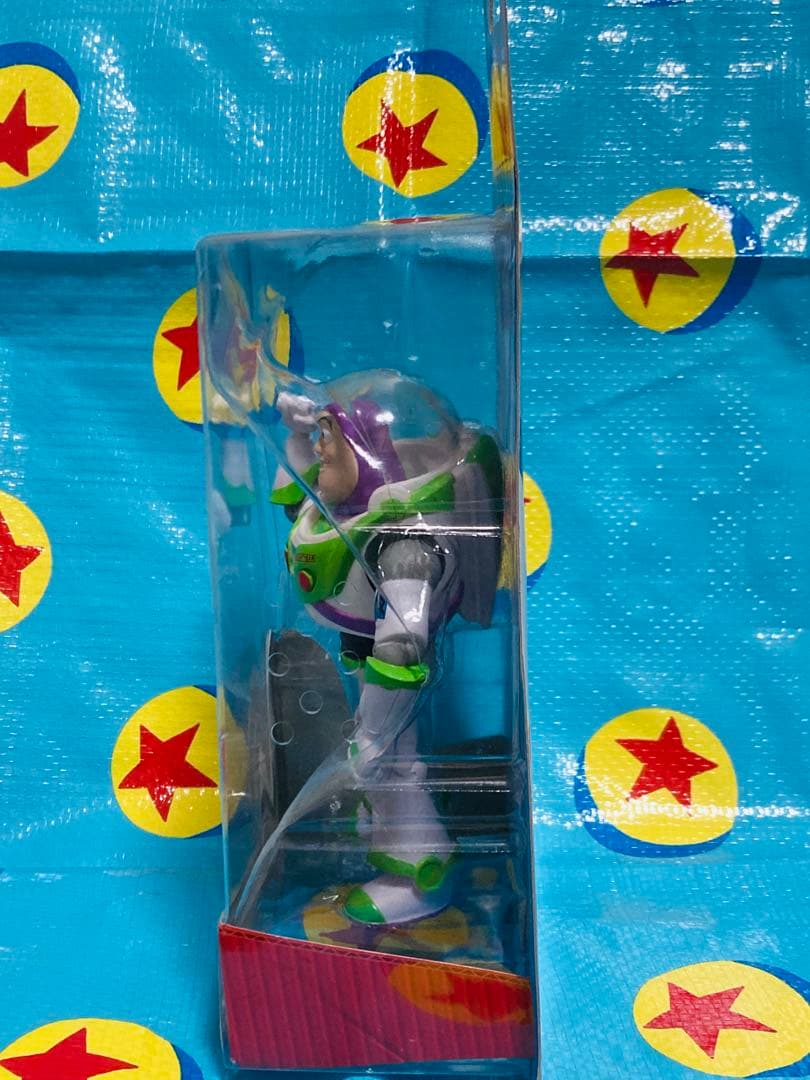 トイストーリー　エイリアン・ウッディ・バズ　フィギュア　未開封