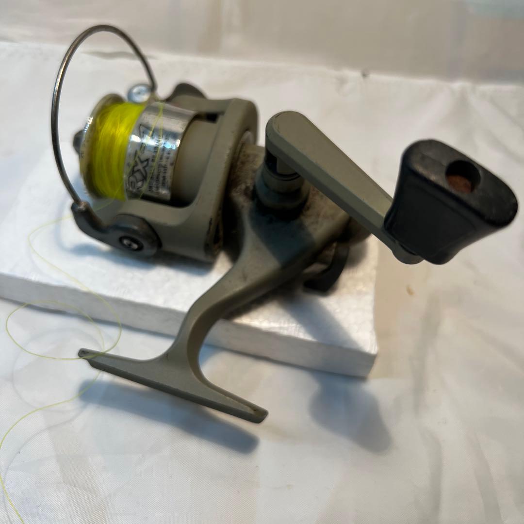 釣り道具　リール多数