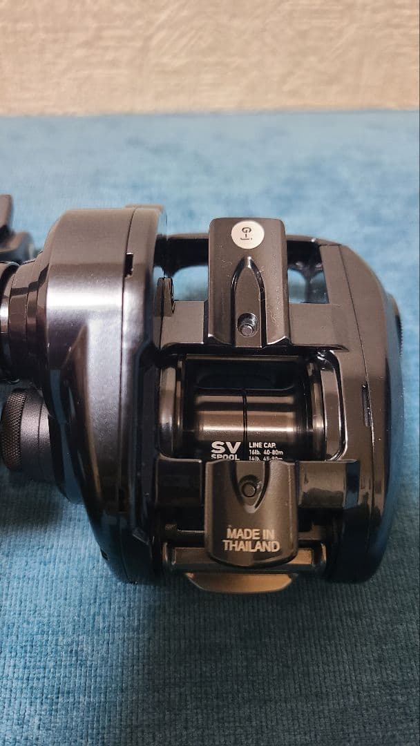 ダイワDAIWA　20タトゥーラSVTW 　スティーズ　ジリオンSLP KTF