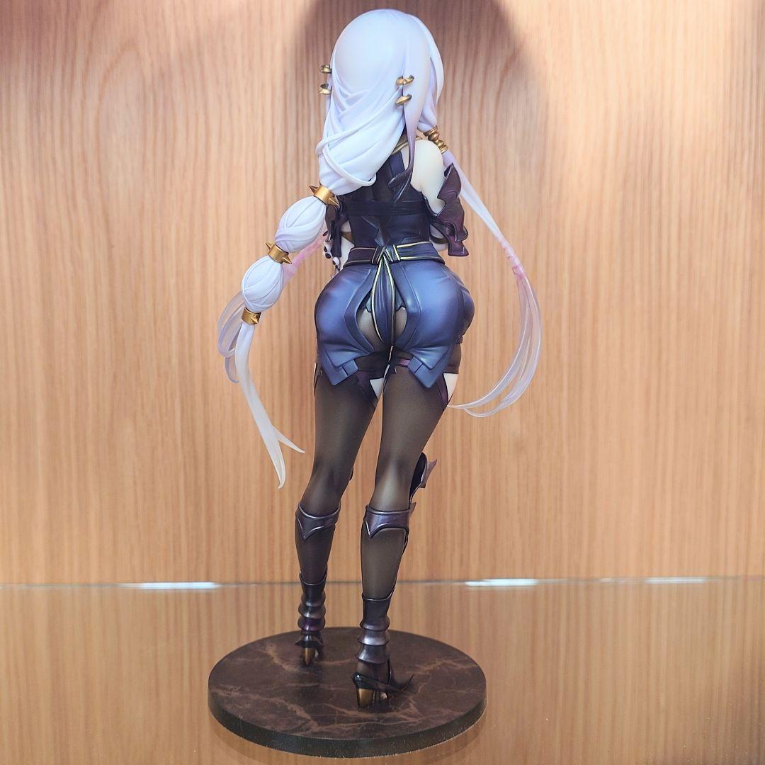 ALTER ライザのアトリエ Lila(リラ・ディザイアス) 1/7