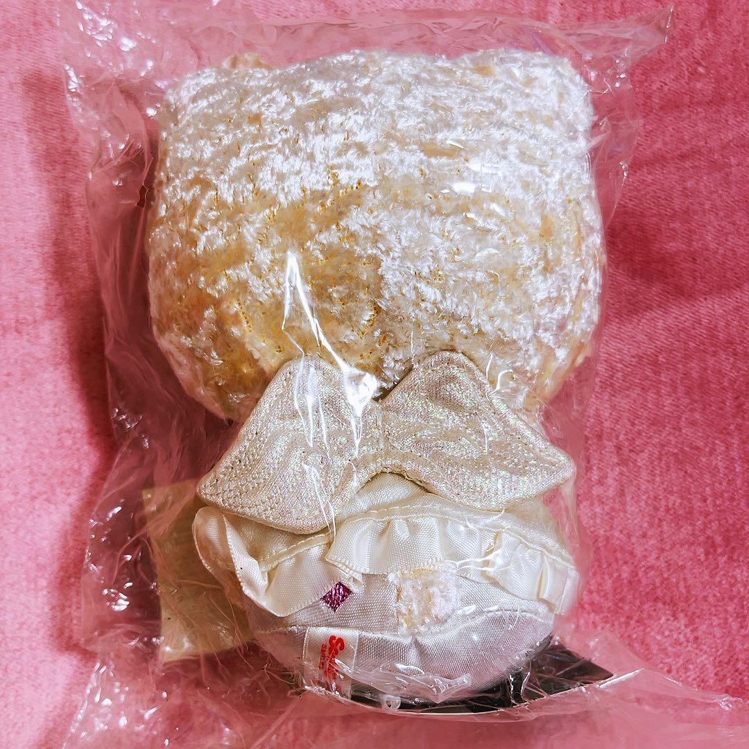 希少レア　ハローキティ　エンジェル　天使　2007年製　vivitex サンリオ