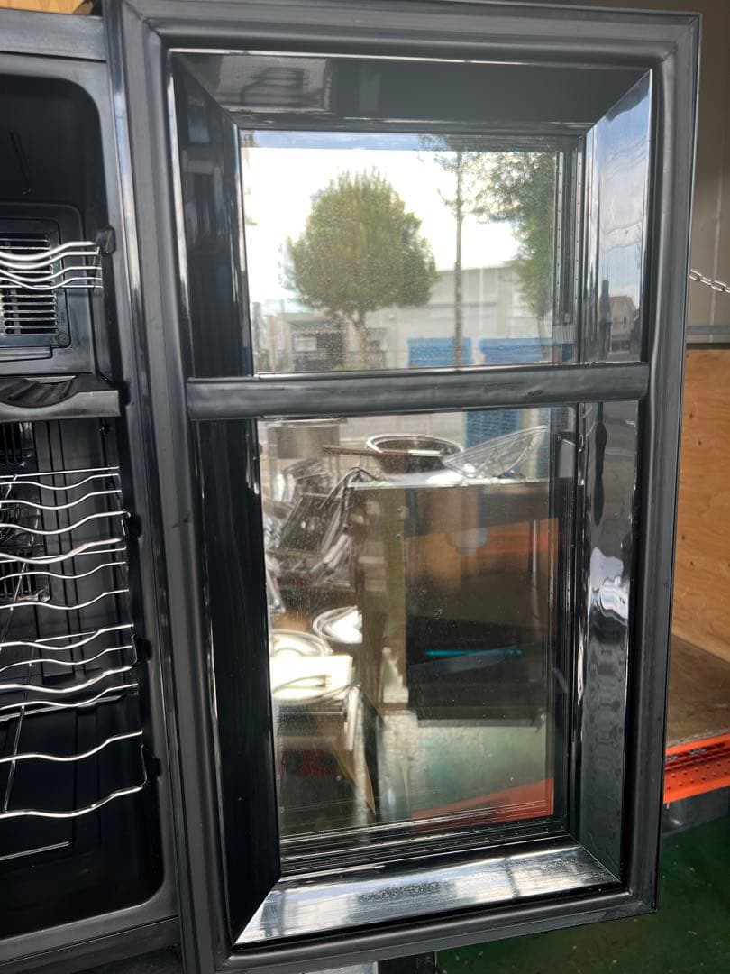 2020年 アイリスオーヤマ ワインセラー