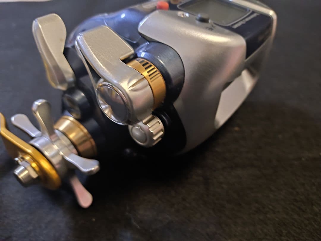 【SHIMANO】ビーストマスター3000