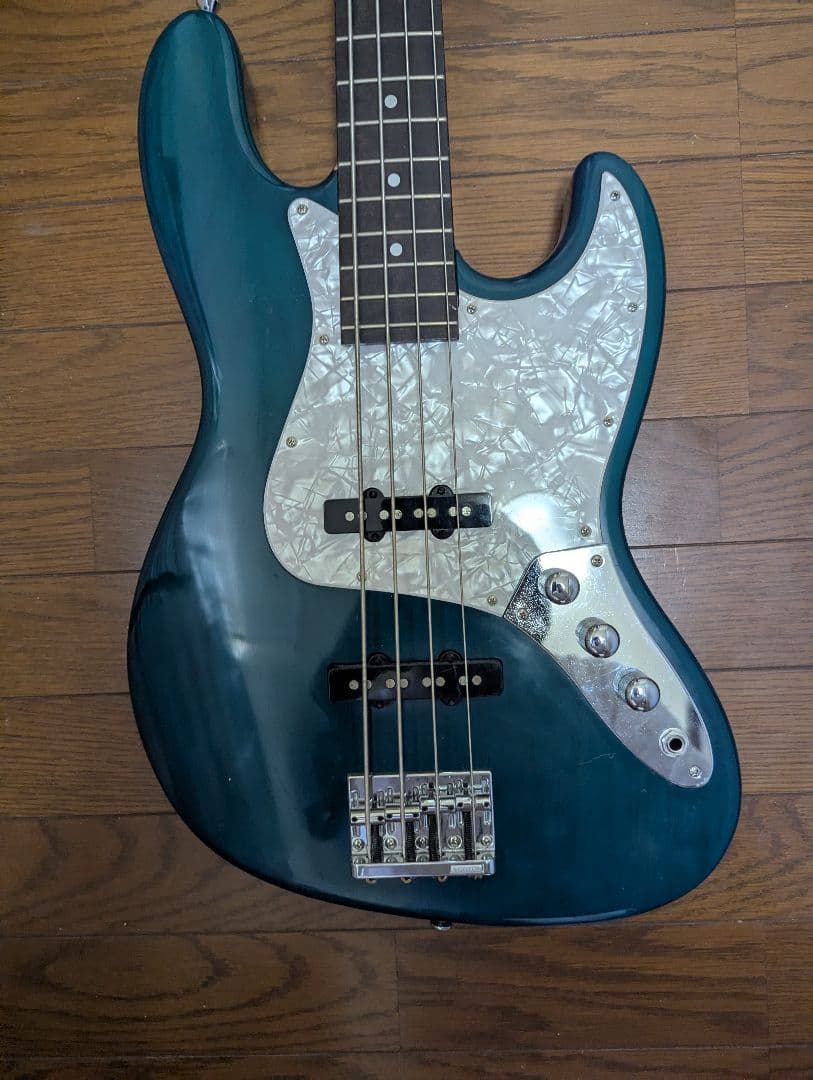 Bacchus 　コンポーネントベース　ジャンク