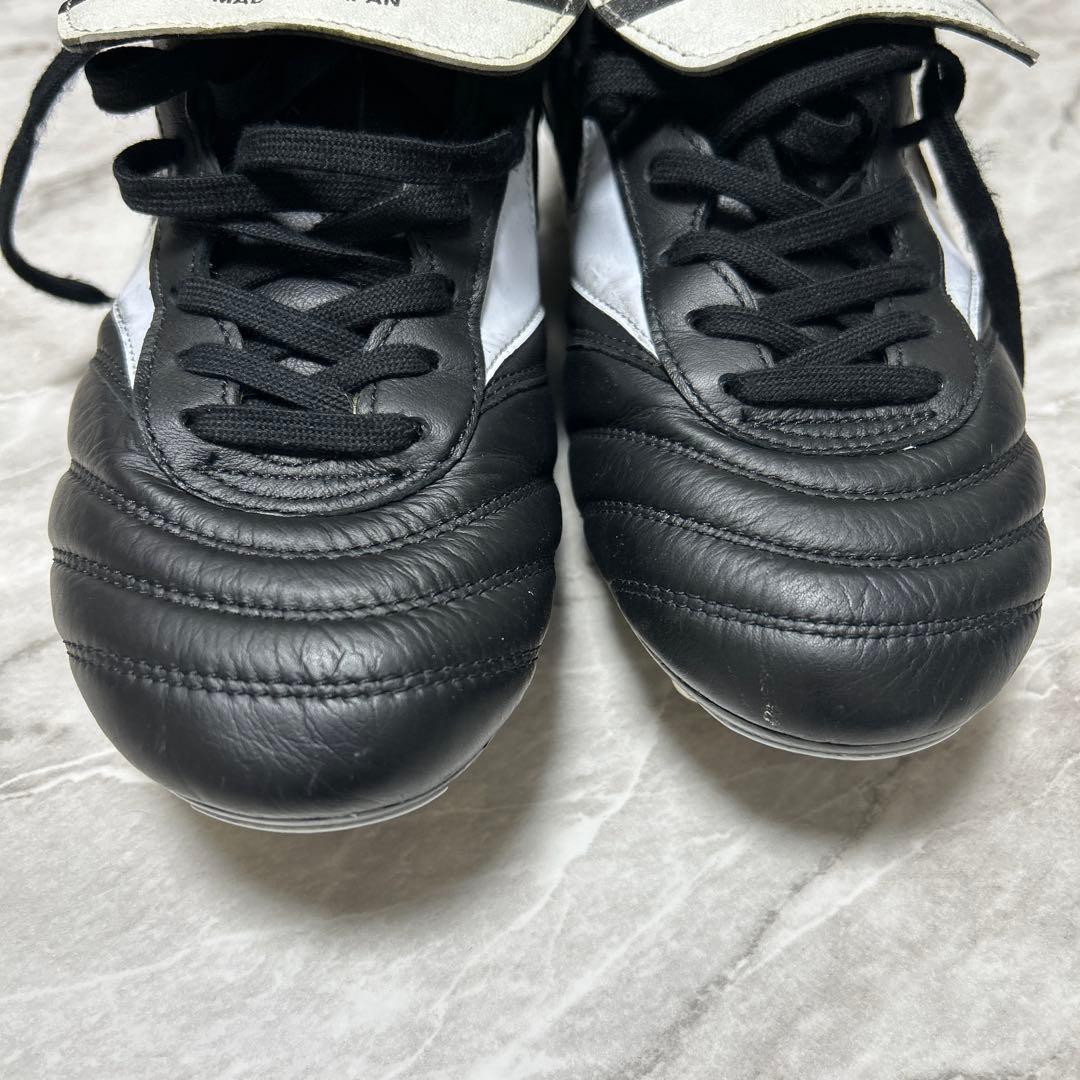 ミズノ モレリア II JAPAN Professional Model