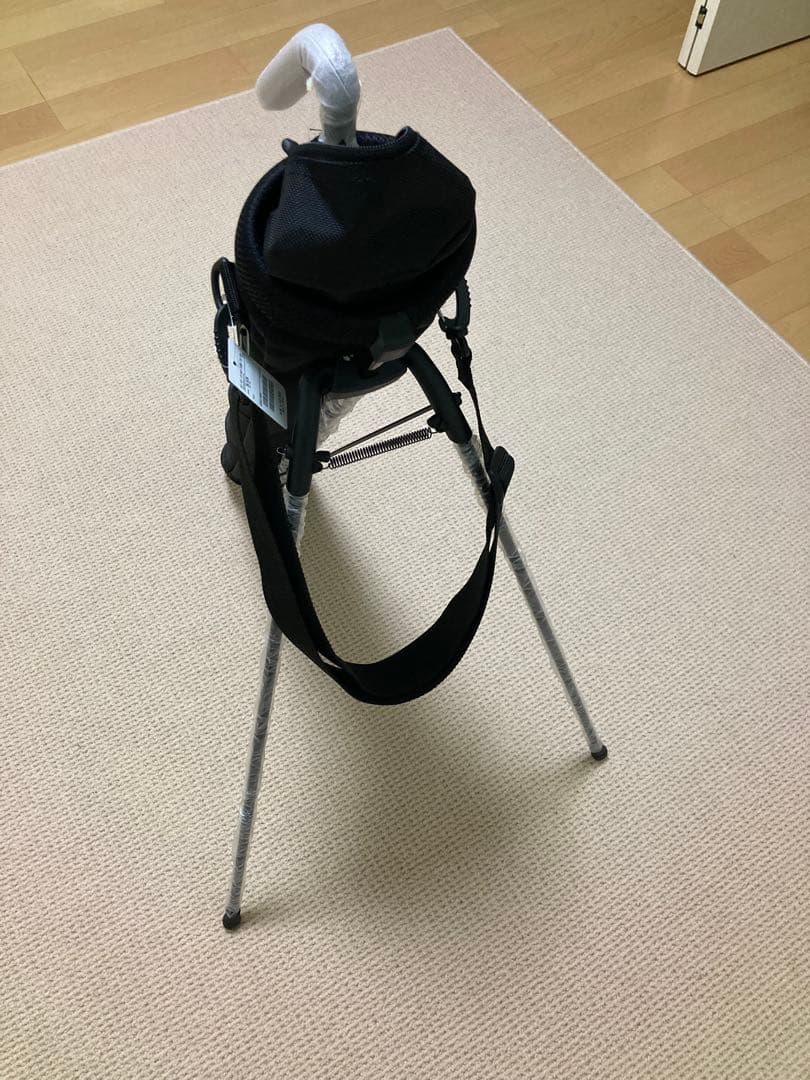 BEAMS GOLF セルフスタンドバッグ