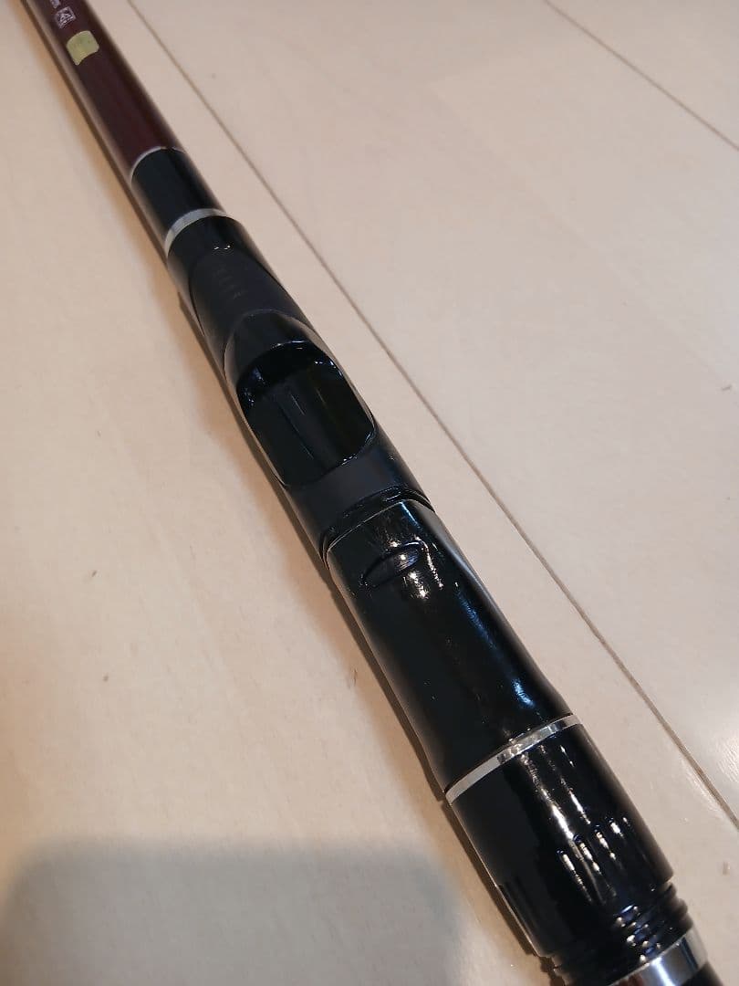 [希少] ダイワ　DXR メガチューン 尾長 SP55