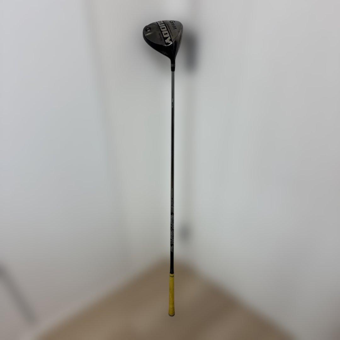 Great　BUDDY ドライバー