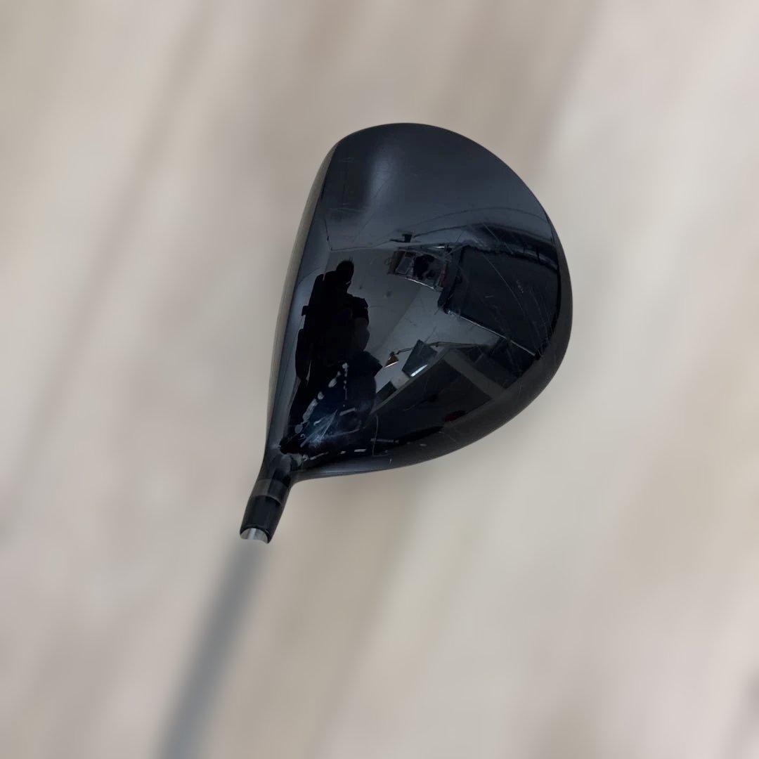 Great　BUDDY ドライバー