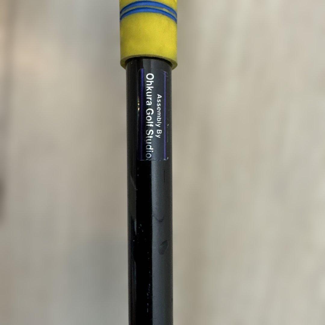 Great　BUDDY ドライバー