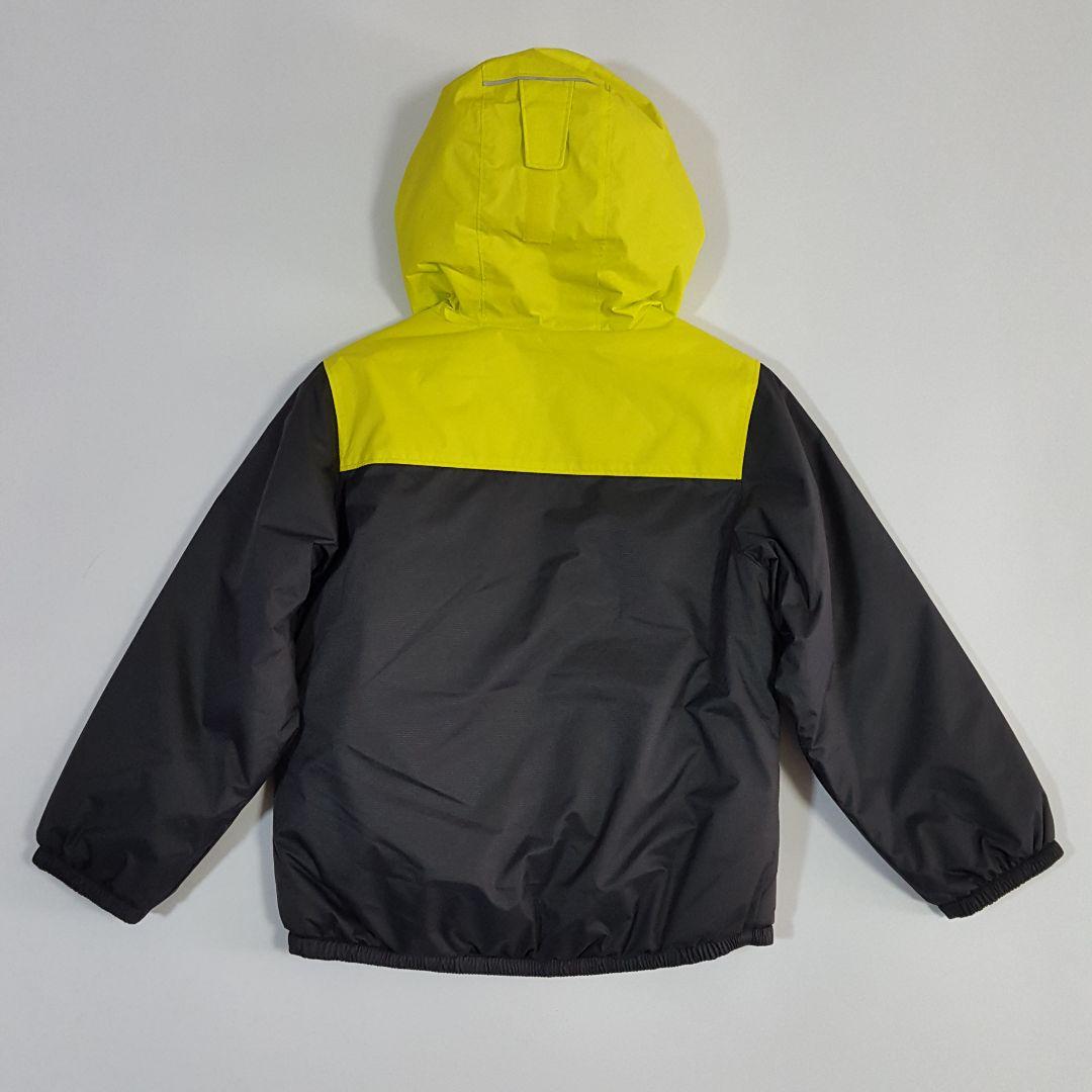 コロンビア キッズ 110 スノーウェア 上下セット スキー スノボー 雪遊び