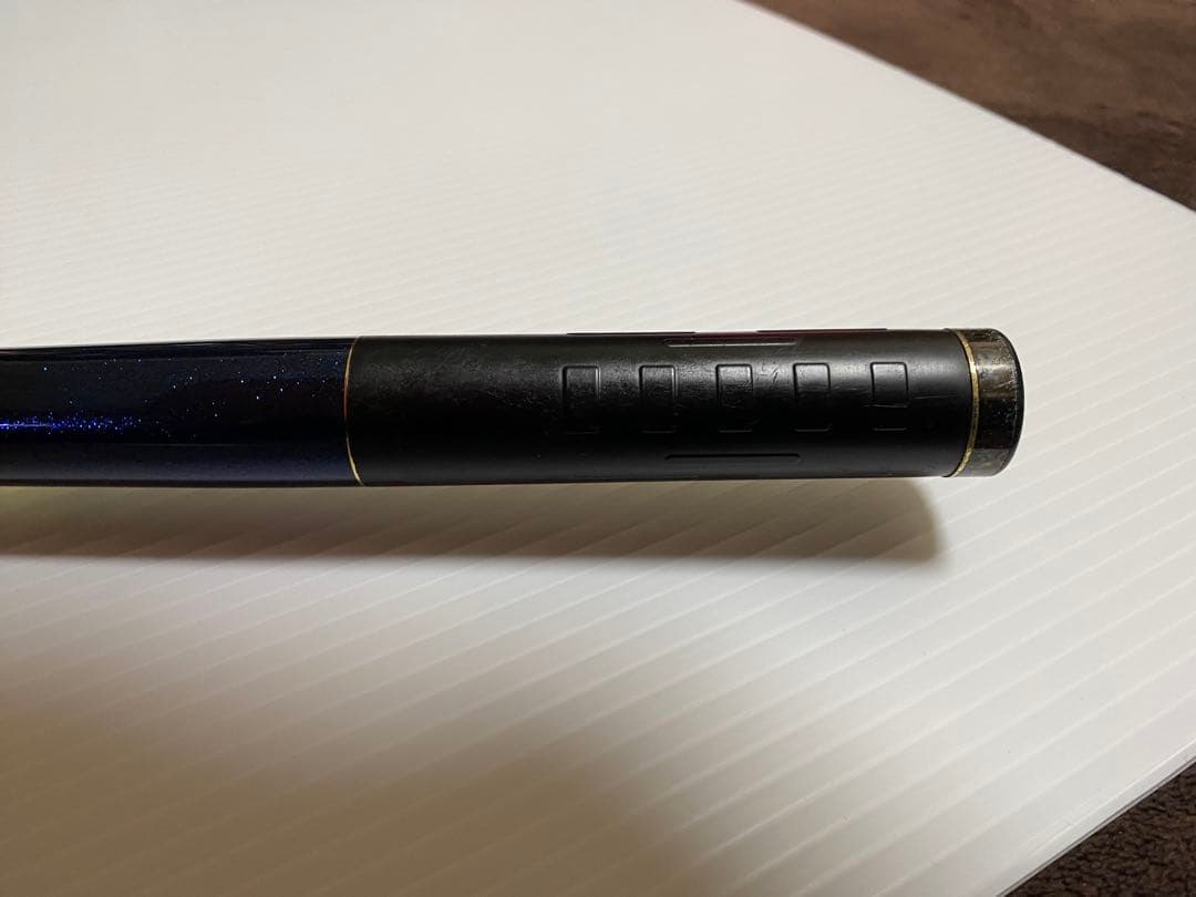 がまかつ ATTENDER 磯竿 1-53