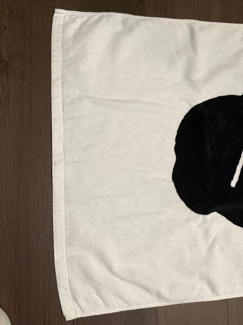 あいみょん　かわいい雲の大型タオル テレロブタオル　２点セット