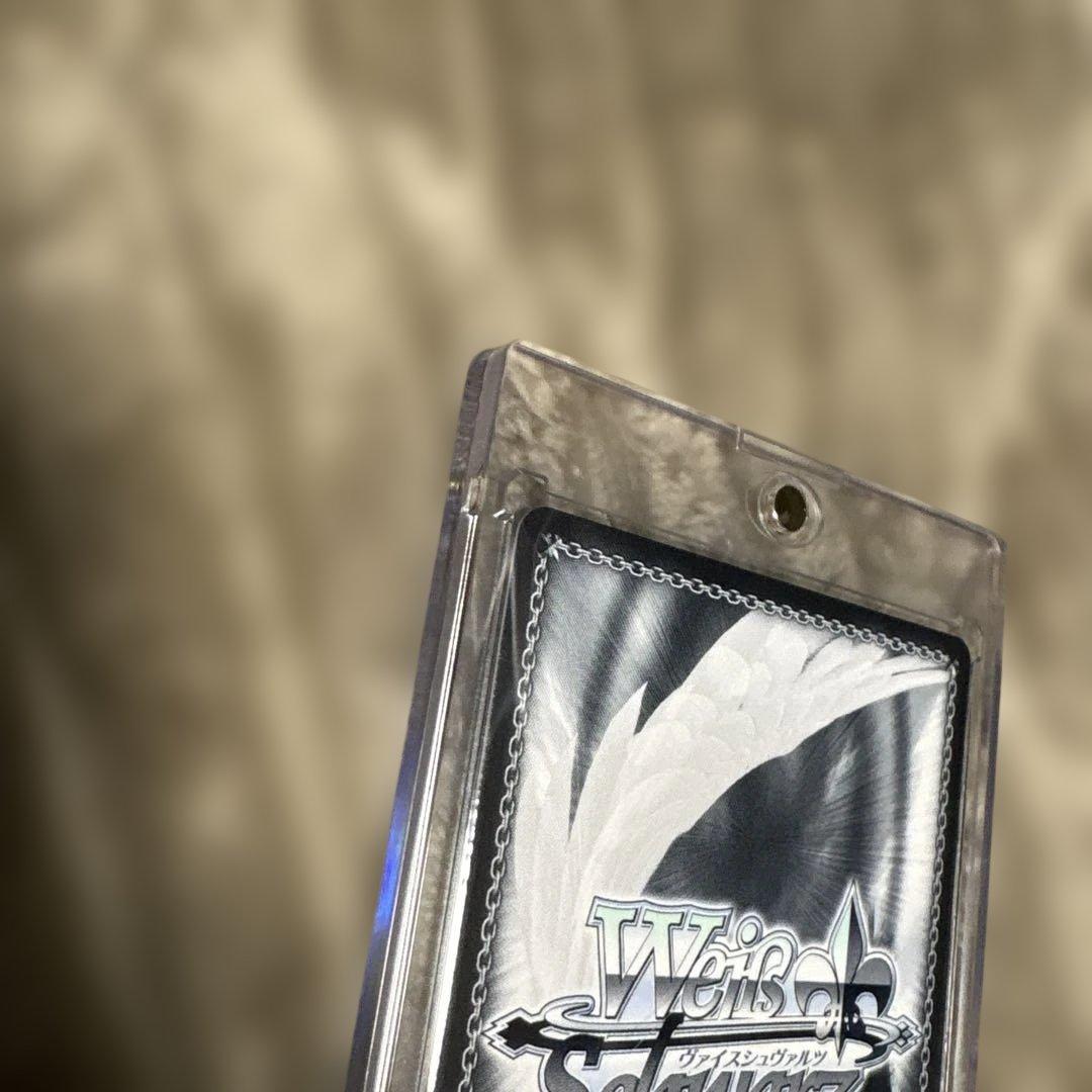 a*c様 トレカ/プロセカ/ヴァイスシュヴァルツ/日野森志歩/サインあり