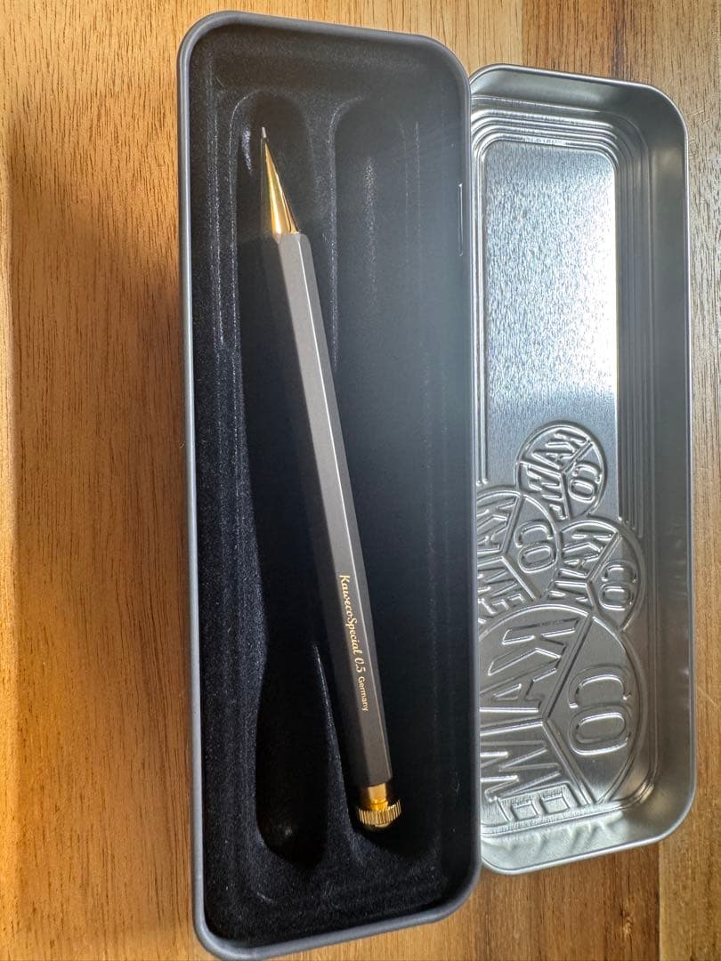 伊東屋×Kaweco シャープペンシル 本体