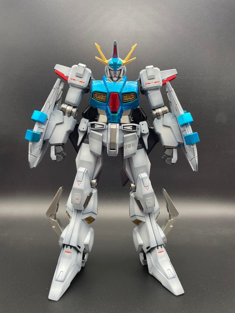 hgペーネロペー（全塗装）