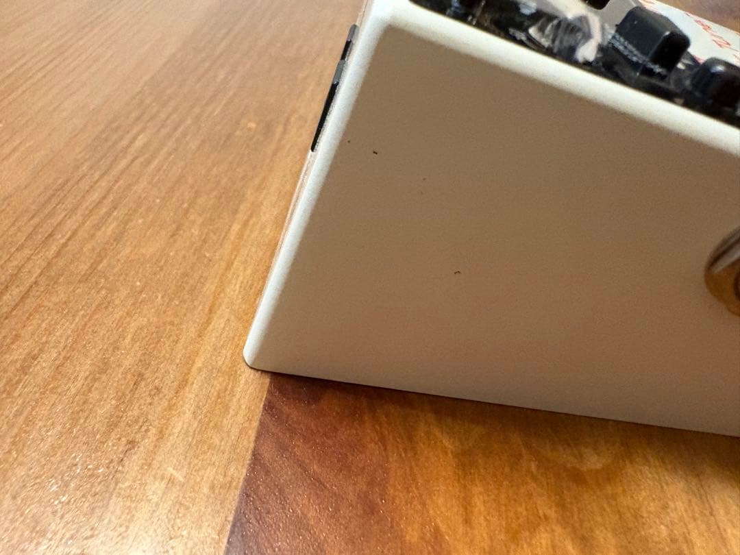 ギター BOSS TU-3S