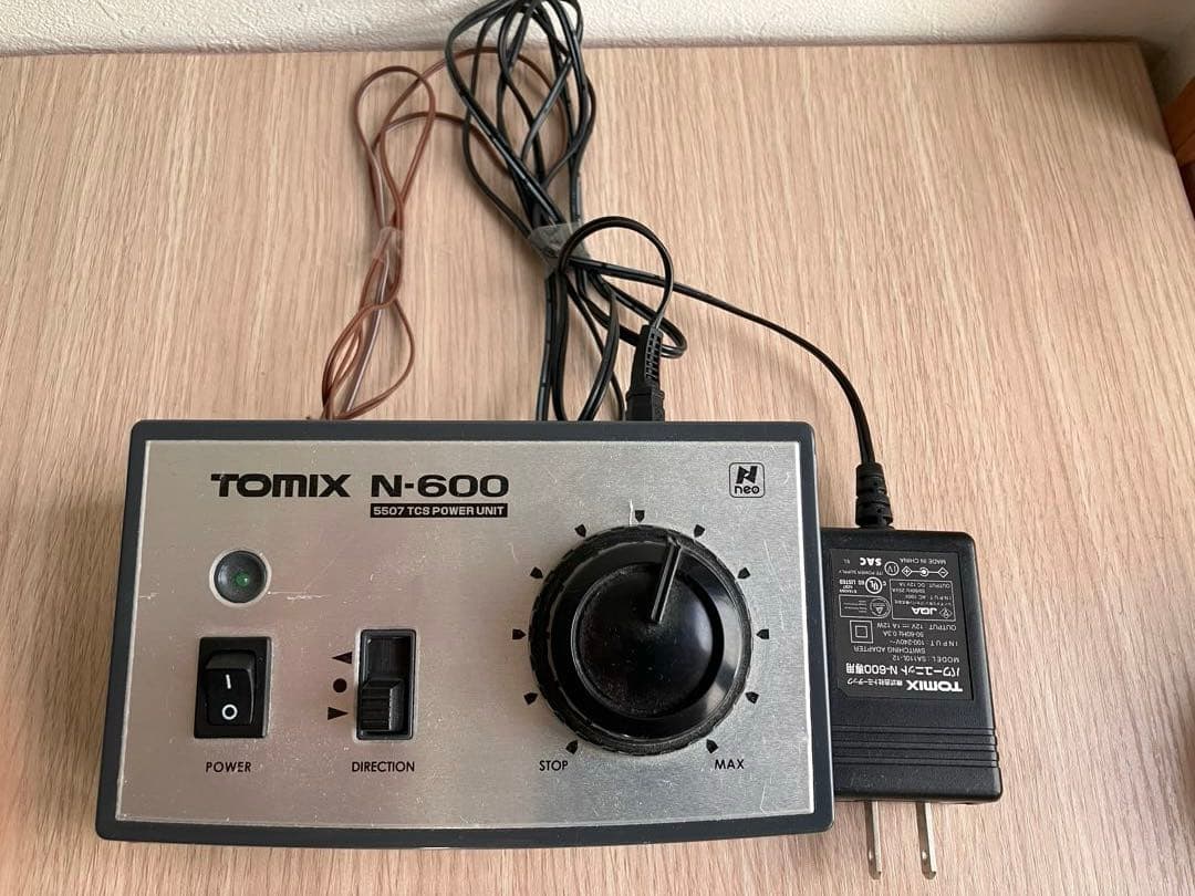 TOMIX 287系くろしお ベーシックセット Nゲージ